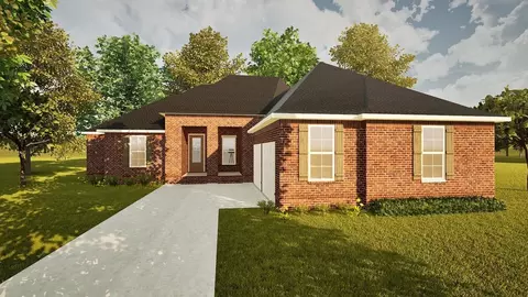 28 N Saint Claire Ln, Freeport, FL 32439