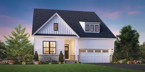 54 Holly Ridge Way, Danbury, CT 06810