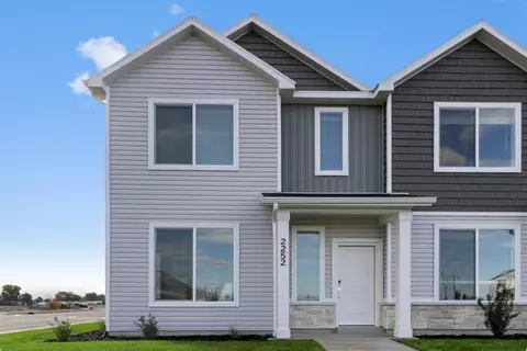 2252 W 1400 N, Farr West, UT 84404
