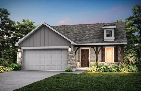 2511 Midfield Way, Lowry Crossing, TX 75407