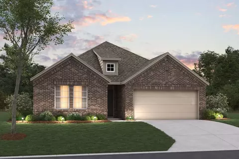 13088 Sandstone St, Providence Village, TX 76227