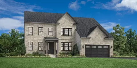 Lucketts Rd & Evans Pond Rd, Leesburg, VA 20176