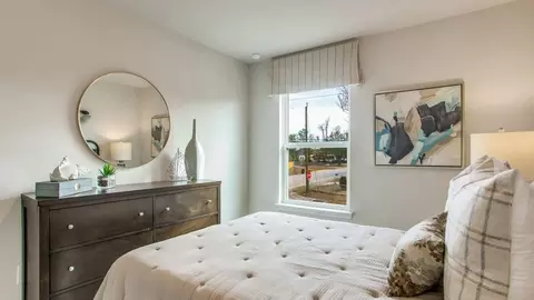 Bedroom - 318 Callie Dr, Crestview, FL 32536 photo 11 of 11