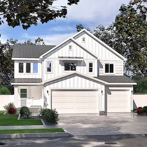 600 S 1150 E, Smithfield, UT 84335