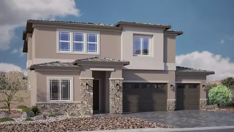 444 Restful Brook Ave, North Las Vegas, NV 89084