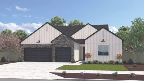 2334 Catherine Ave #LOT 120, Sanger, CA 93657