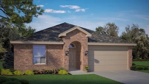 5513 Coral Way, San Angelo, TX 76904
