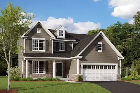 10902 Chadsey Cir, Huntley, IL 60142