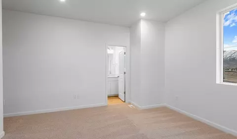 Bedroom - 1302 E 1670 N, Payson, UT 84651 photo 7 of 8