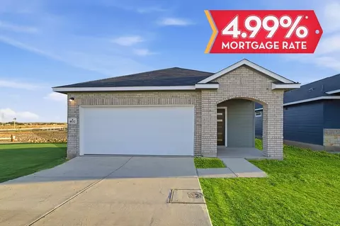 8532 Frostwood Hts, San Antonio, TX 78263
