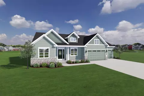1680 Waverly Way, Sun Prairie, WI 53590