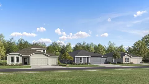 Exterior - 109 Old Glory Rd, Bertram, TX 78605 photo 2 of 4