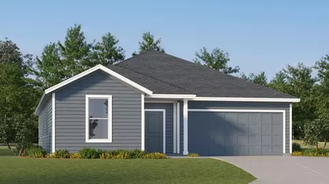 109 Old Glory Rd, Bertram, TX 78605