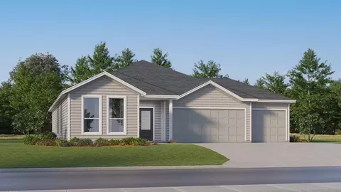 109 Old Glory Rd, Bertram, TX 78605