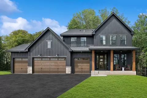 Exterior - 19929 67th Ave, Corcoran, MN 55340 photo 2 of 4