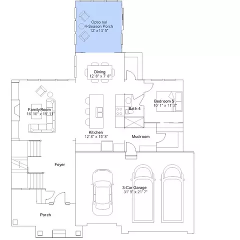 Exterior - 19929 67th Ave, Corcoran, MN 55340 photo 1 of 4