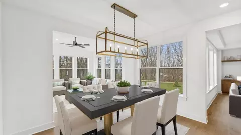 Dining - 19929 67th Ave, Corcoran, MN 55340 photo 1 of 2