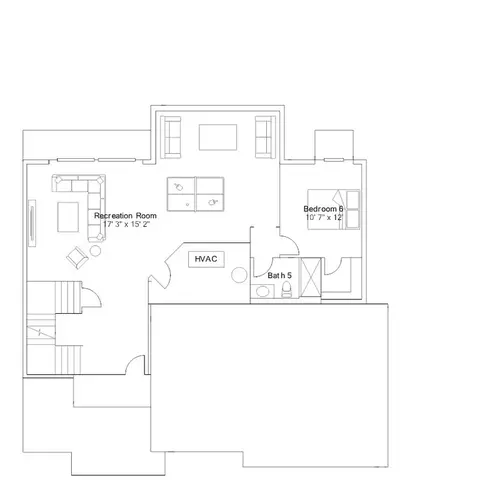 Floorplan - 19929 67th Ave, Corcoran, MN 55340 photo 5 of 9