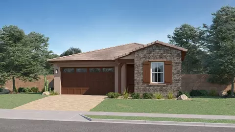 16051 S 186th Ave, Goodyear, AZ 85338