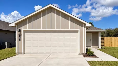 622 Soosi Ln, Corpus Christi, TX 78418