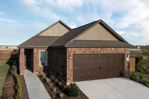 3805 Tufino Ln, Round Rock, TX 78665