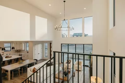 Entry Way - 2737 E Hayloft Ln, Heber, UT 84032 photo 1 of 6