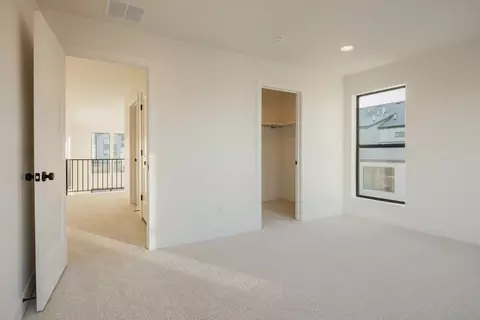 Bedroom - 2737 E Hayloft Ln, Heber, UT 84032 photo 3 of 5