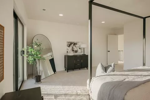 Bedroom - 2737 E Hayloft Ln, Heber, UT 84032 photo 2 of 5