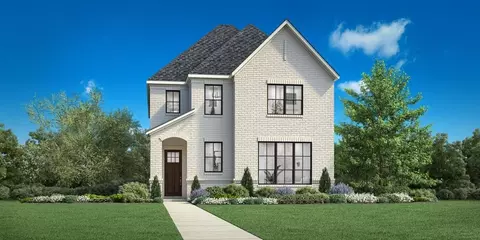 625 Ladybug Trl, Celina, TX 75009