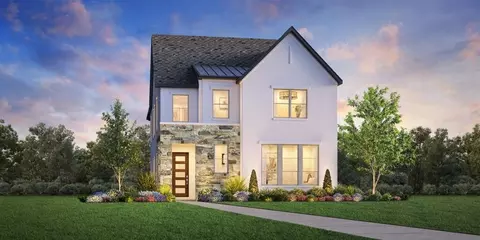 625 Ladybug Trl, Celina, TX 75009
