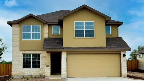 111 Lillis Ln, Comfort, TX 78013