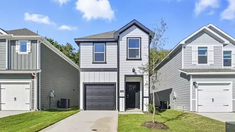 6931 Jessamine Dr, Princeton, TX 75407