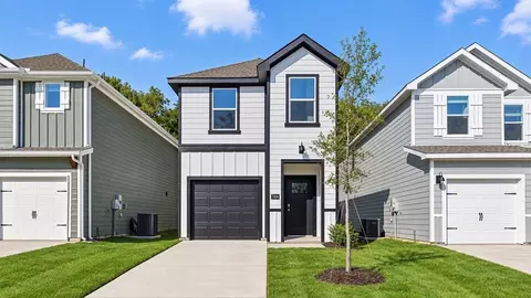 Selling From Arbor Trails N, Princeton, TX 75407