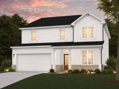1311 Curtis Rd, Canton, GA 30115