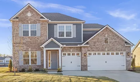 1933 Harmony Rd, Spring Hill, TN 37174