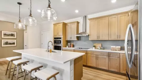 Kitchen - 7035 Berwick Cir, Labelle, FL 33935 photo 1 of 4
