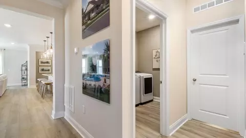 Entry Way - 7035 Berwick Cir, Labelle, FL 33935 photo 3 of 3