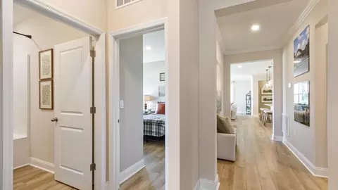 Entry Way - 7035 Berwick Cir, Labelle, FL 33935 photo 2 of 3