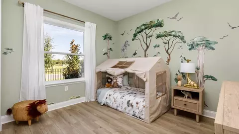 Bedroom - 7035 Berwick Cir, Labelle, FL 33935 photo 4 of 6