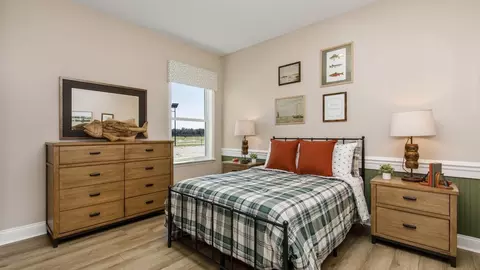 Bedroom - 7035 Berwick Cir, Labelle, FL 33935 photo 3 of 6