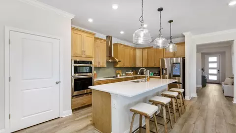 Kitchen - 7035 Berwick Cir, Labelle, FL 33935 photo 2 of 4