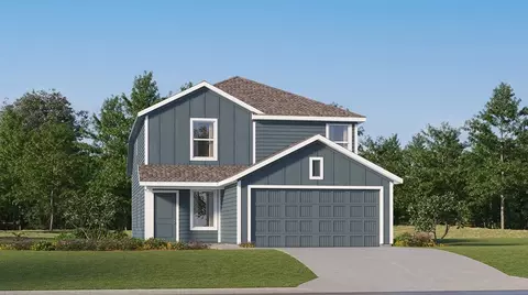 5644 Morant Bay Path, Kissimmee, FL 34758