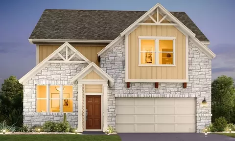 128 Arlington Park Loop, Hutto, TX 78634