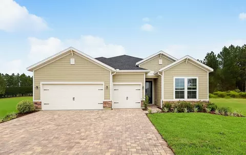 23 Good Harbor Pl, Saint Augustine, FL 32092
