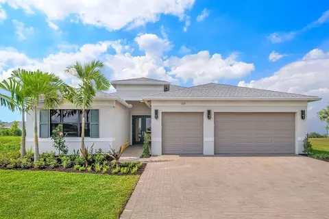 3534 Primrose Hill Way, Fort Myers, FL 33905