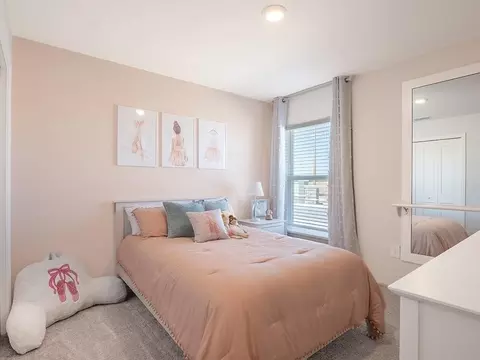 Bedroom - 16141 59th Ct E, Parrish, FL 34219 photo 3 of 5