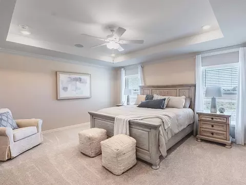 Bedroom - 16141 59th Ct E, Parrish, FL 34219 photo 1 of 5