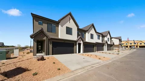 1728 S Viewcrest Dr #3081, Washington, UT 84780