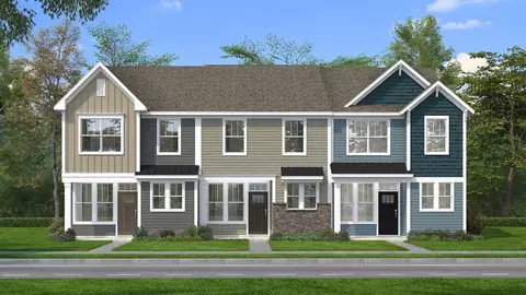 9027 Gulledge Ct, Charlotte, NC 28262
