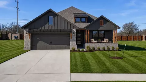 4904 N Walnut Ave, Broken Arrow, OK 74012